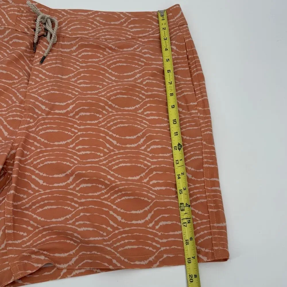 NWT FAHERTY Classic 7